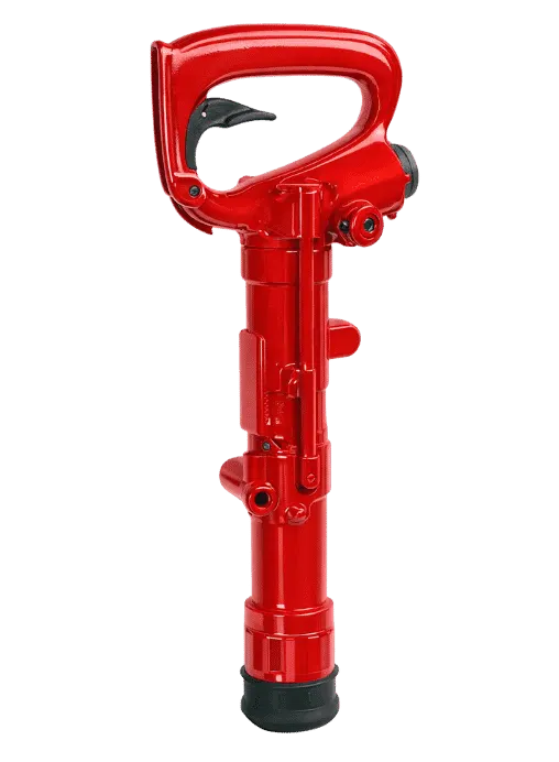 CP 0009B - Rotary Drill 